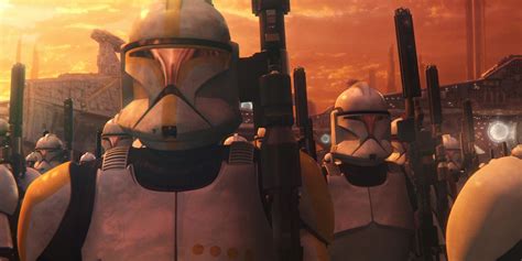 star wars clone troopers episodes